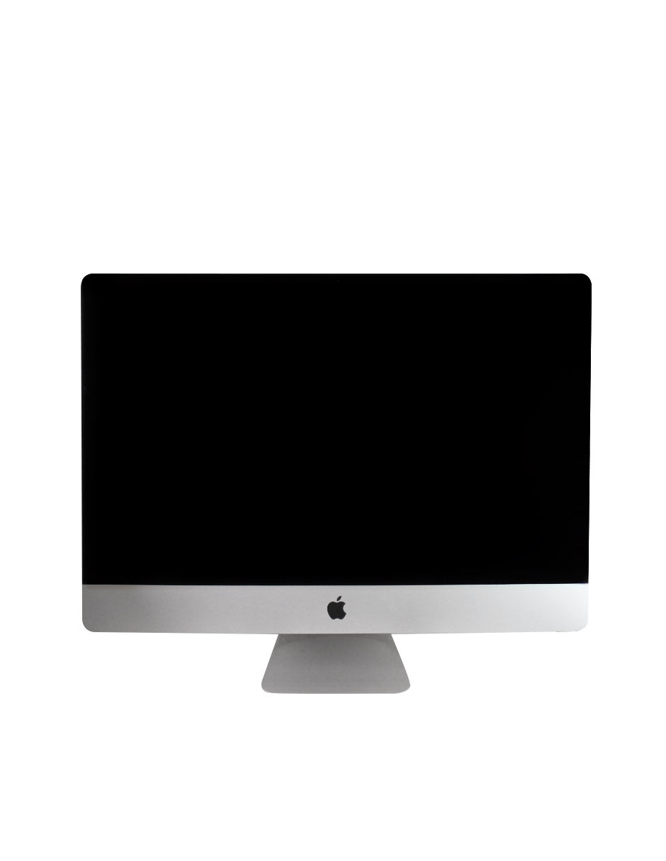 Computadora iMac con pantalla Retina 5K de 27" Grado C