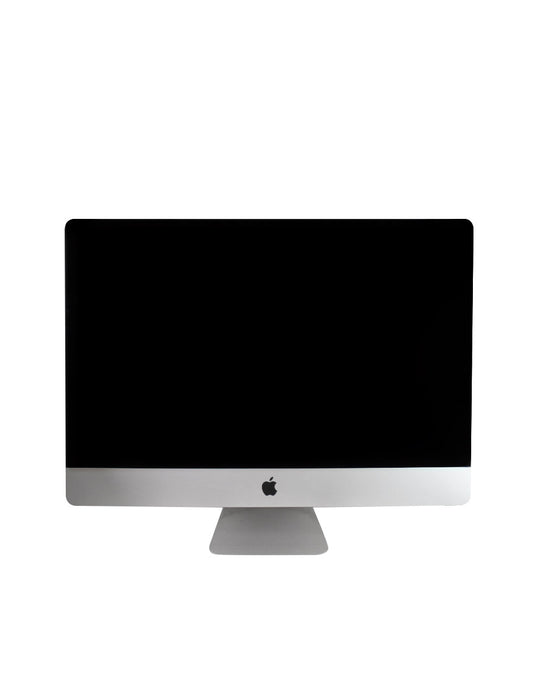 Computadora iMac con pantalla Retina 5K de 27" Grado C