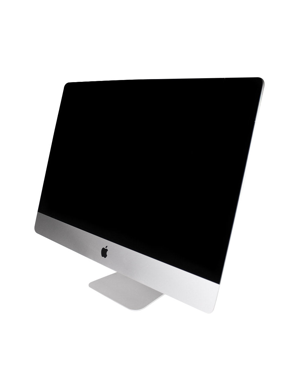 Computadora iMac con pantalla Retina 5K de 27" Grado C