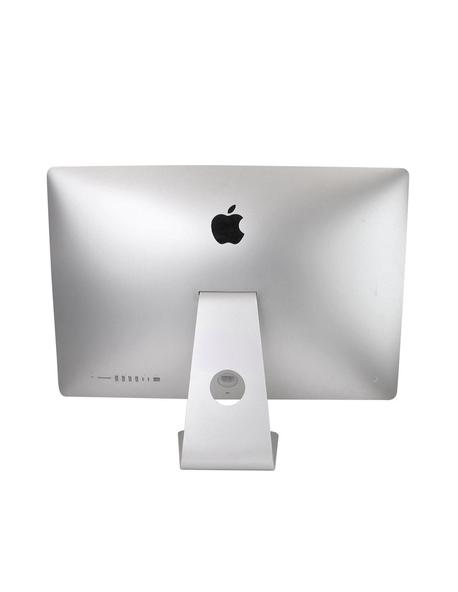 Computadora iMac con pantalla Retina 5K de 27" Grado C