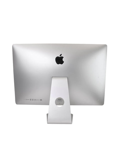 Computadora iMac con pantalla Retina 5K de 27" Grado C