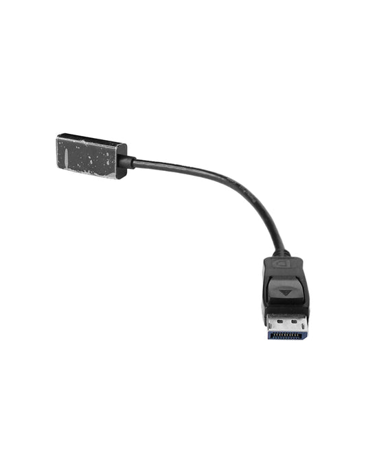 Adaptador V7 DP-HDMI Grado B