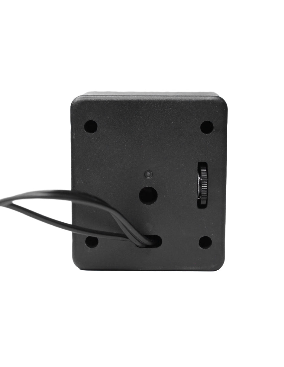 Bocinas TechZone Multimedia 2.0