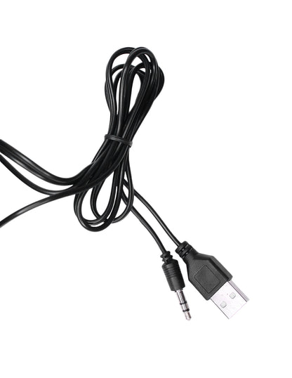 Bocinas TechZone Multimedia 2.0