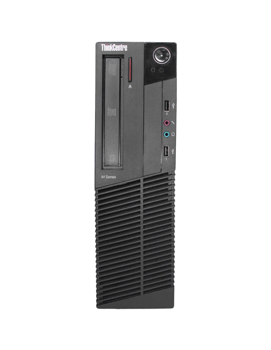 CPU Lenovo M92 SFF Core i5,4GB,500DD Grado B