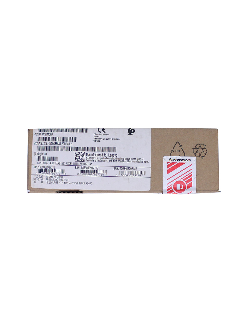 NET_BO LTS RAID 500 RAID 5 Upgrade Nuevo