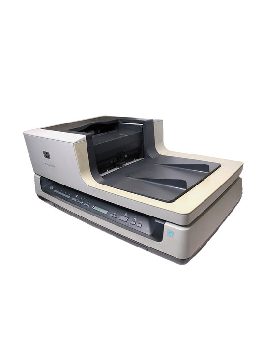 Escaner HP Modelo N8420 Grado C