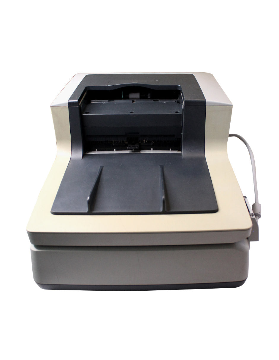 Escaner HP Modelo N8460 Grado C