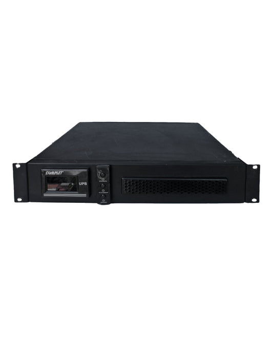 UPS Complet Modelo SR3000 / 1 Contacto Usado Grado C