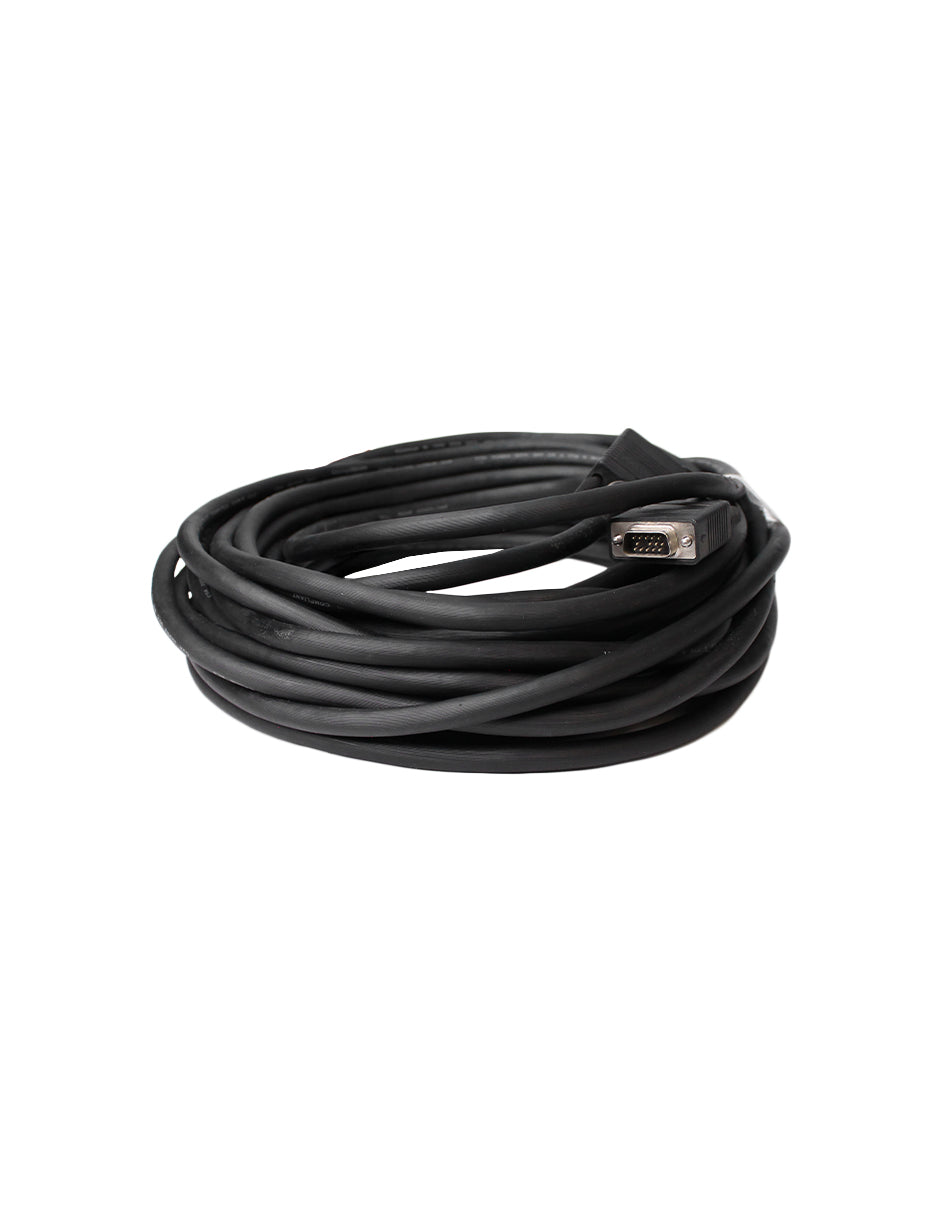 Cable VGA 15 mts Monitor SITE Grado B