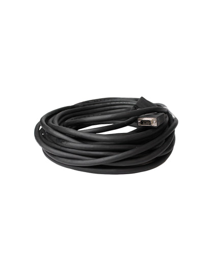 Cable VGA 15 mts Monitor SITE Grado B