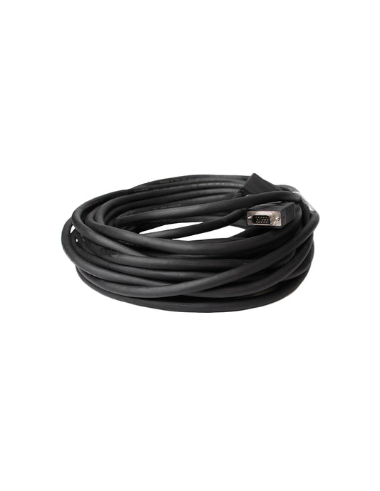 Cable VGA 15 mts Monitor SITE Grado B
