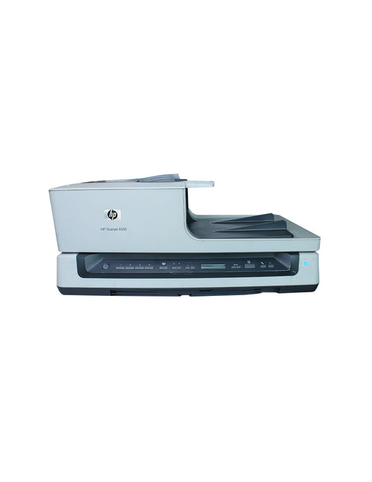Escaner HP Scanjet 8350 Grado C
