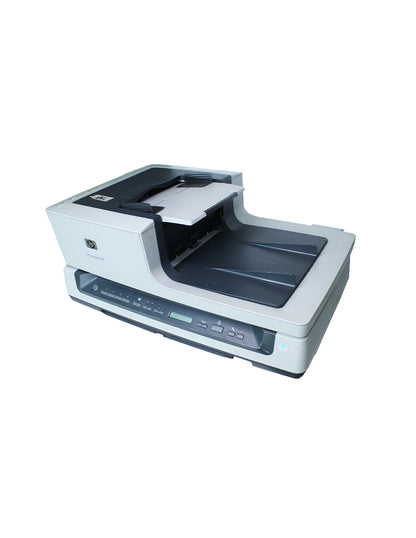 Escaner HP Scanjet 8350 Grado C