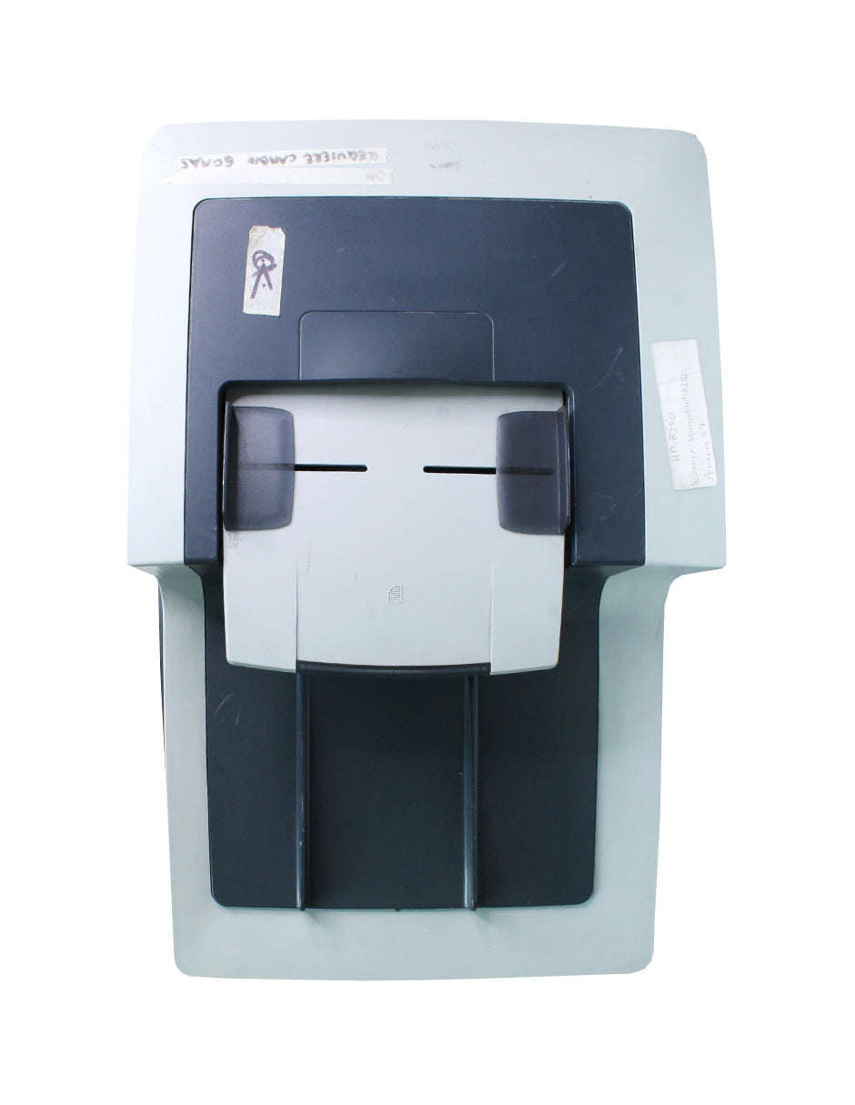 Escaner HP Scanjet 8350 Grado C