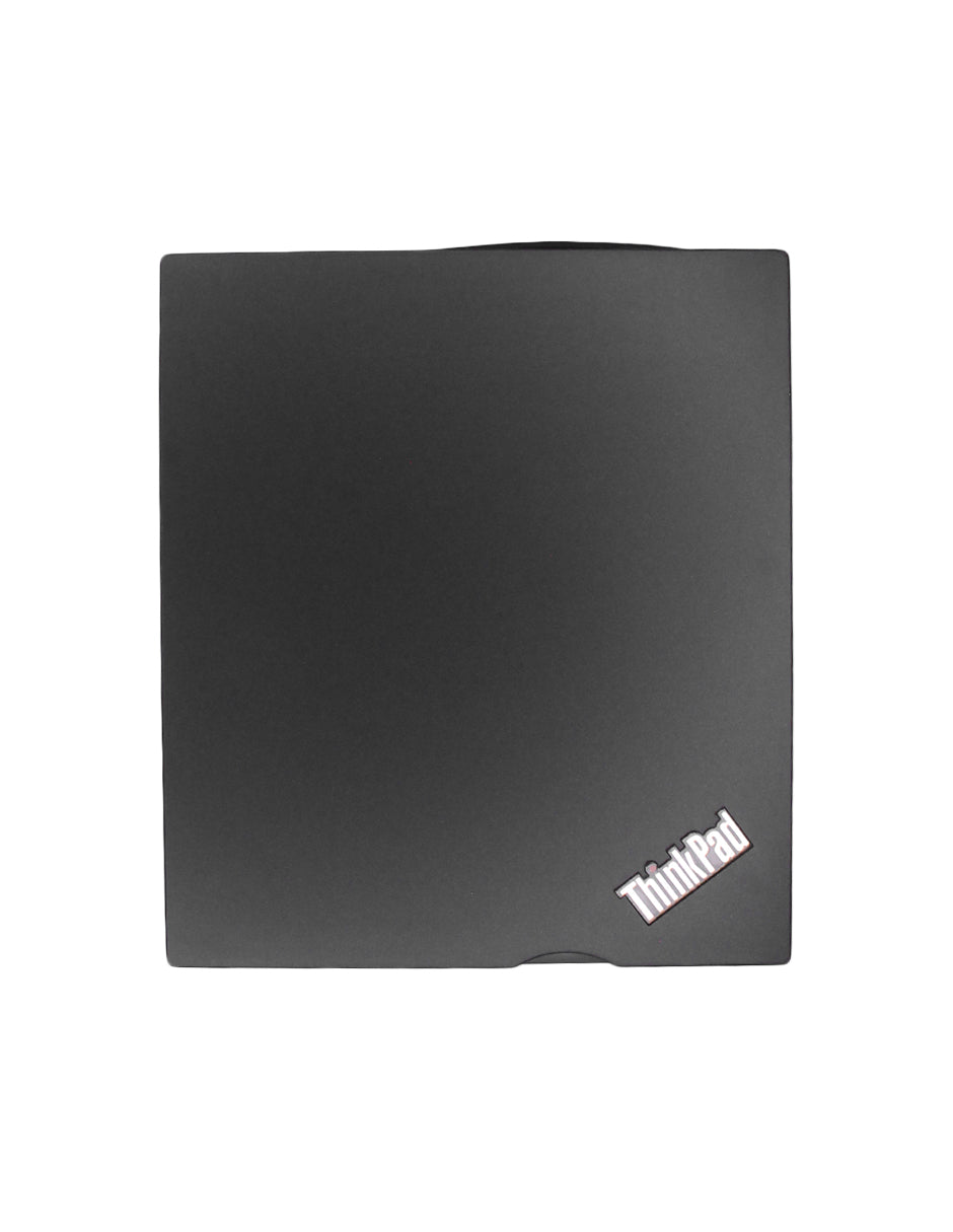 ThinkPad UltraSlim USB DVD Burner