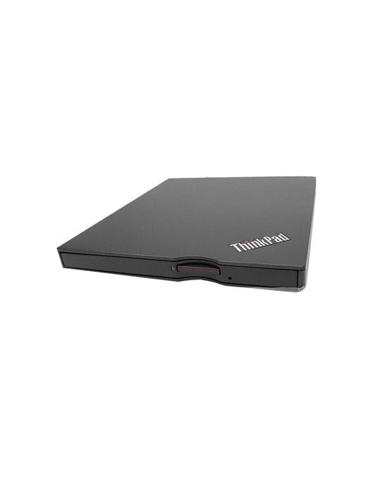 ThinkPad UltraSlim USB DVD Burner