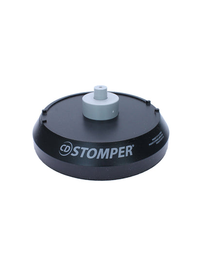 Sistema para etiquetar CD/DVD CD STOMPER Grado C