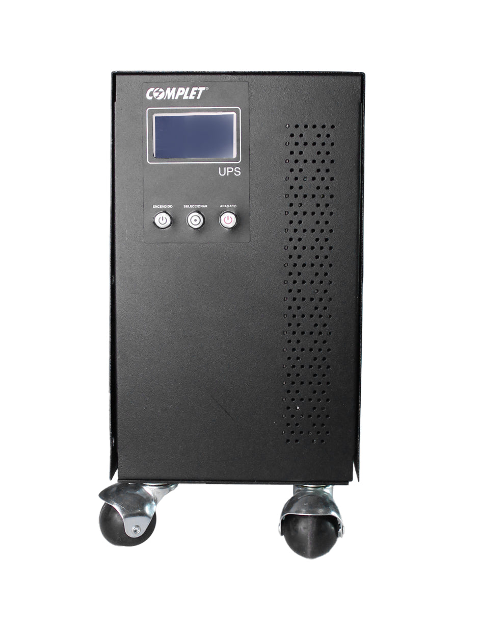 UPS Complet ST1000 1000VA 800W  (Sin batería) Grado C