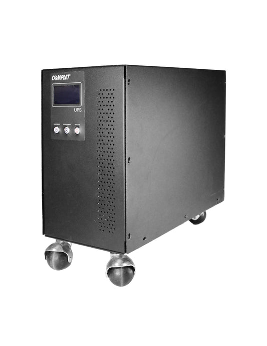 UPS Complet ST1000 1000VA 800W  (Sin batería) Grado C