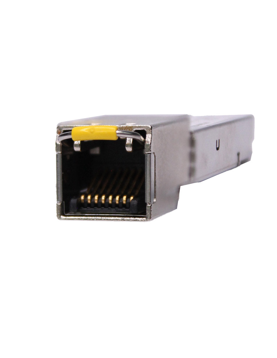 Módulo Transceptor Extreme NE 10070H 10/100/1000BASE T-SFP Grado B