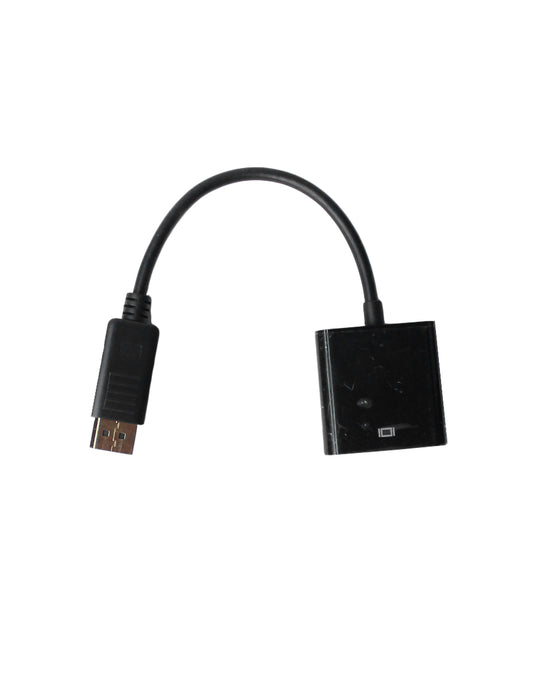 Adaptador de video DP a VGA Grado B