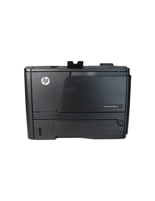 Impresora HP LaserJet Pro 400 M401n OpenBox