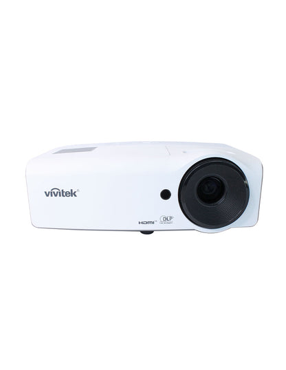 Proyector D557W Vivitek Grado B