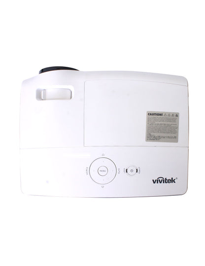 Proyector D557W Vivitek Grado B