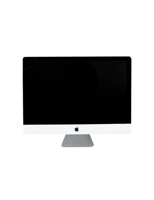 Computadora iMac27 "Corei5 2.8Ghz Grado B