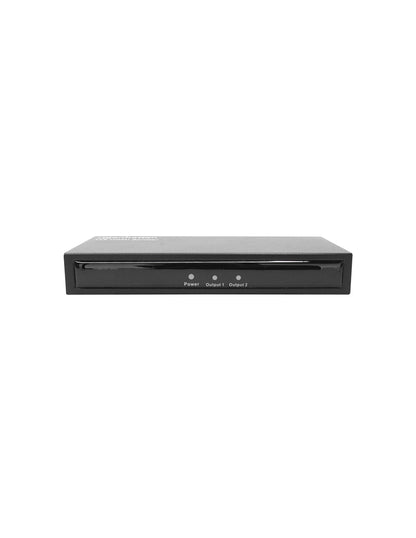 Adaptador Video Splitter HDMI 1.3B 1E/2S Grado B