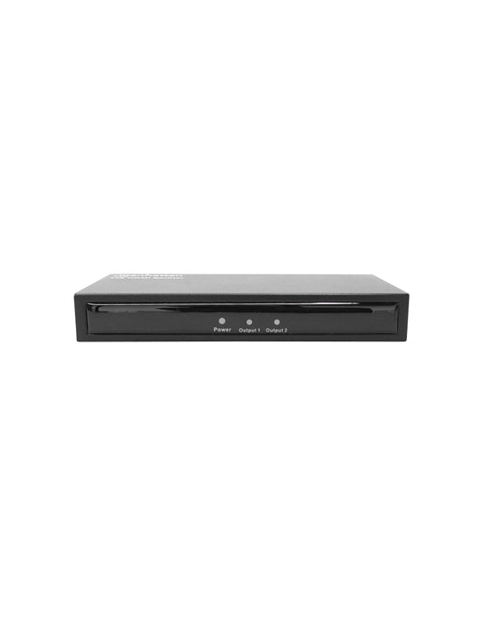 Adaptador Video Splitter HDMI 1.3B 1E/2S Usado Grado B