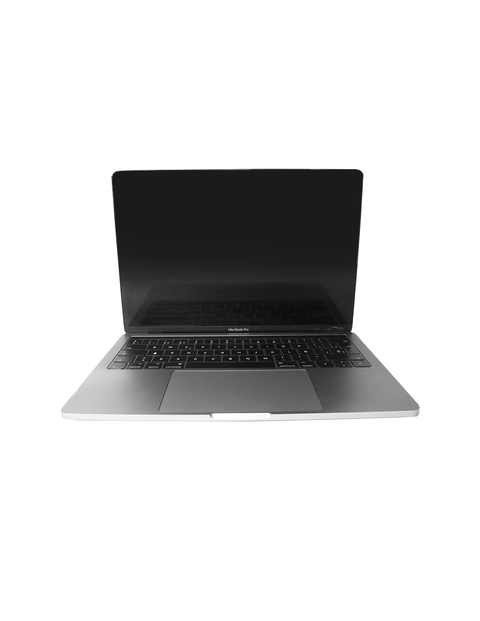 Laptop MacBook Pro 13" 2017 Space Gray Grado A