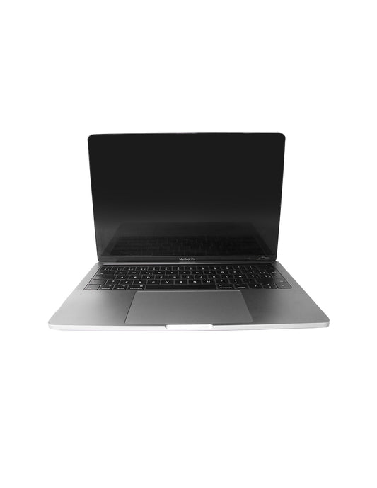 Laptop MacBook Pro 13" 2017 Space Gray Grado A