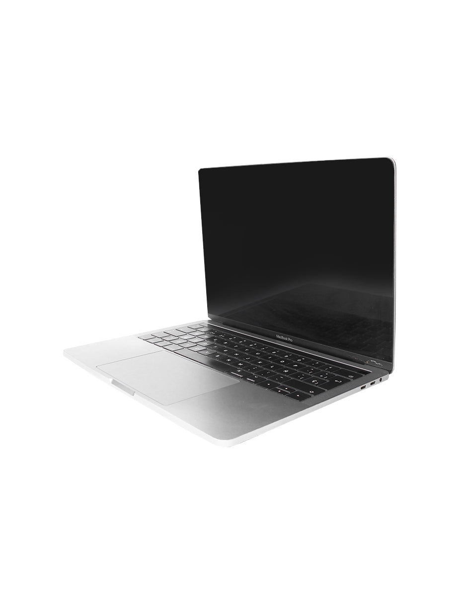 Laptop MacBook Pro 13" 2017 Space Gray Grado A