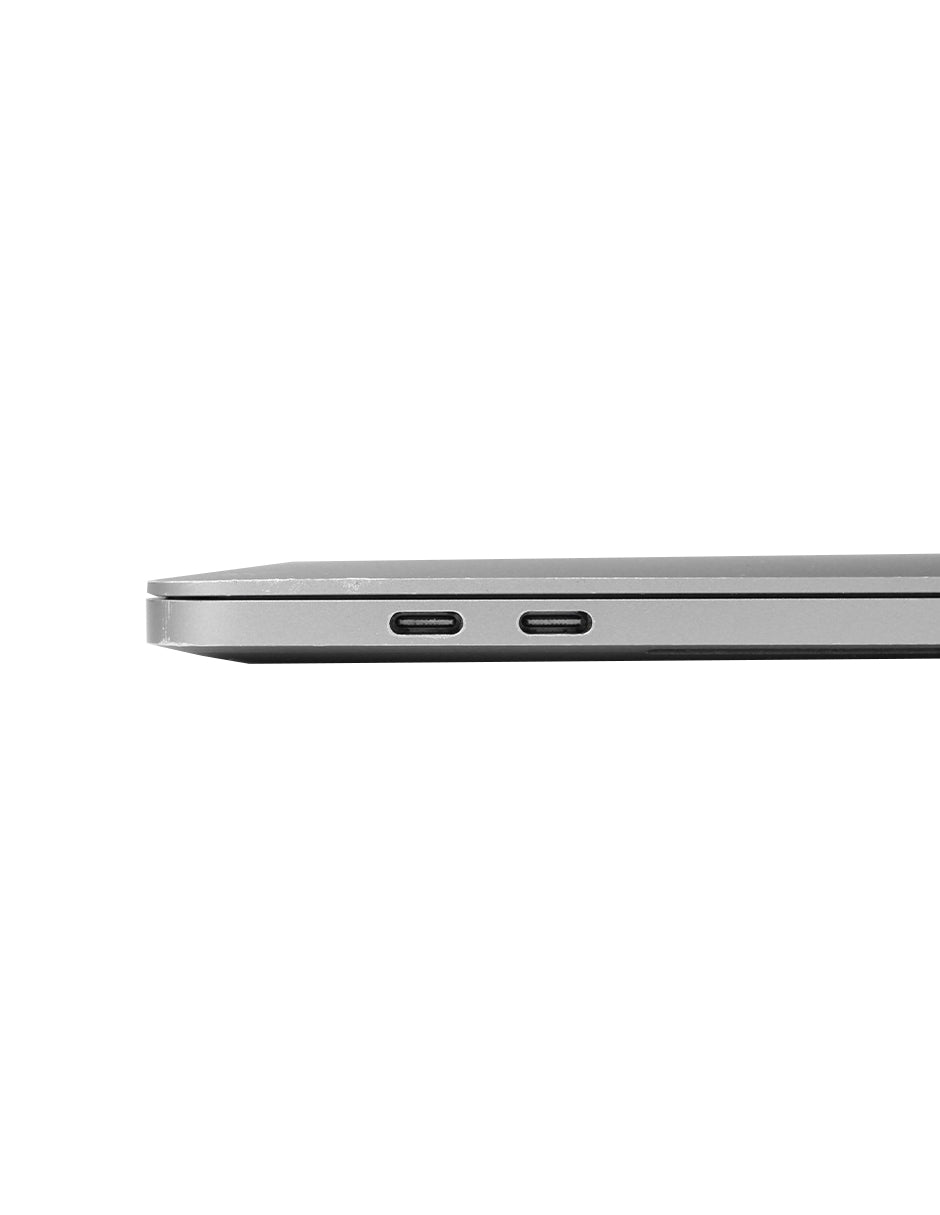 Laptop MacBook Pro 13" 2017 Space Gray Grado A