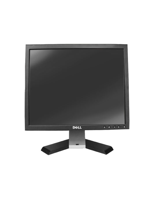 Monitor DELL 17" LCD Modelo P170SB Grado C