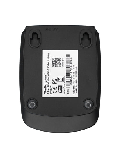 Multiplicador de video VGA 2 Puertos Grado A