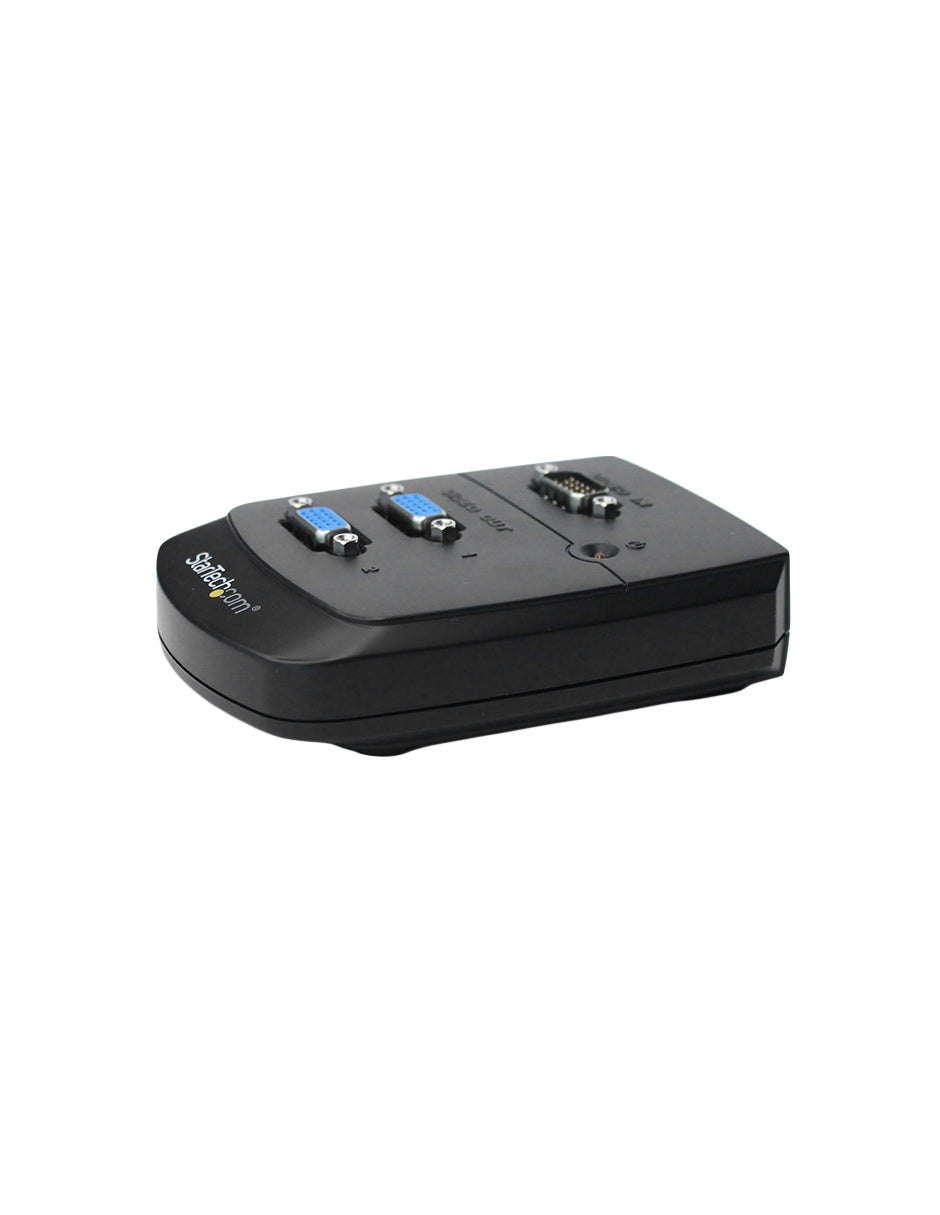 Multiplicador de video VGA 2 Puertos Grado A