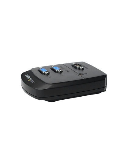 Multiplicador de video VGA 2 Puertos Grado A