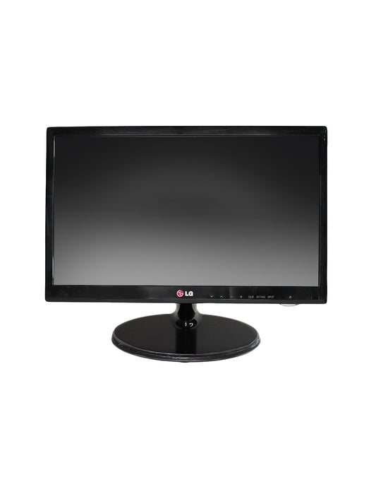 Monitor TV LG 19" Negro Grado B