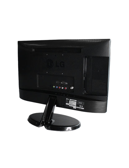 Monitor TV LG 19" Negro Grado B