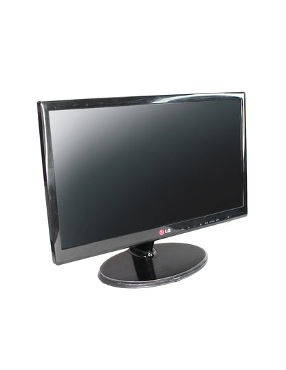 Monitor TV LG 19" Negro Grado B