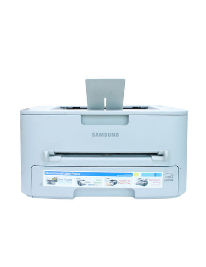 Impresora Samsung ML-1910 Laser 19PPM Usado Grado C
