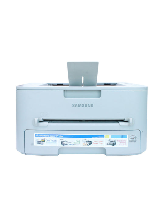 Impresora Samsung ML-1910 Laser 19PPM Usado Grado C