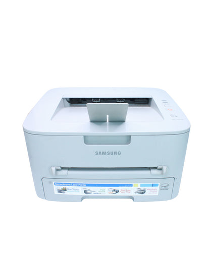 Impresora Samsung ML-1910 Laser 19PPM Usado Grado C