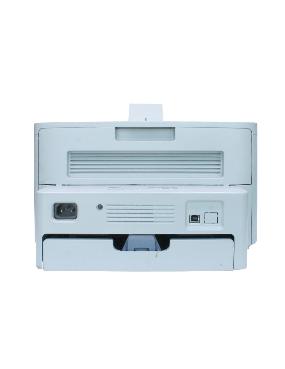 Impresora Samsung ML-1910 Laser 19PPM Usado Grado C