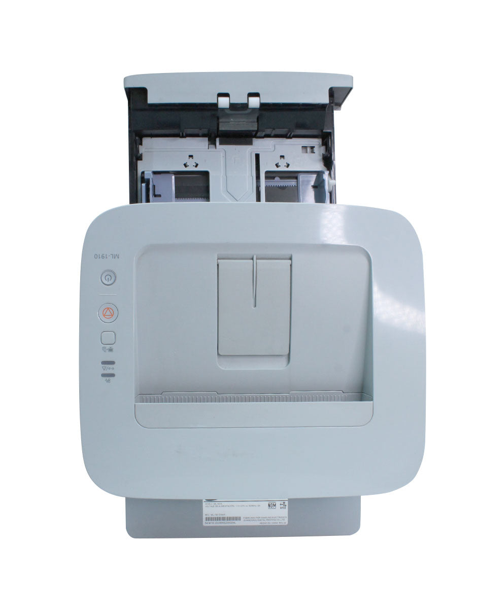 Impresora Samsung ML-1910 Laser 19PPM Usado Grado C