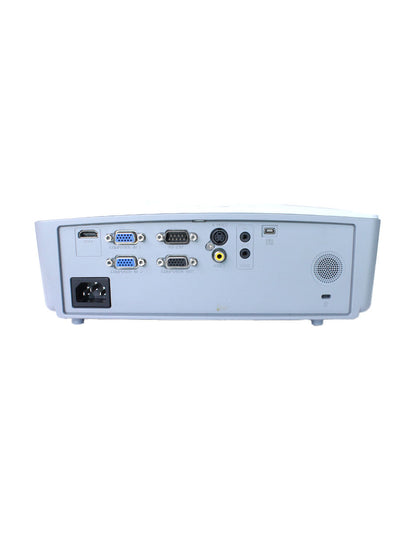 Proyector VIVITEK D555 Grado B
