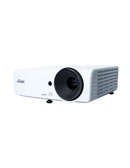 Proyector VIVITEK D555 Grado B